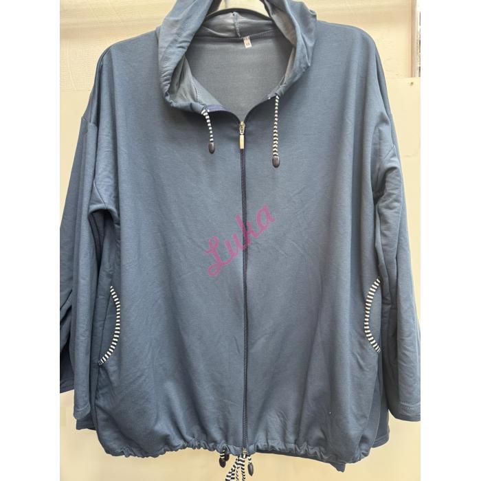 Bluza damska Polska RAF-108