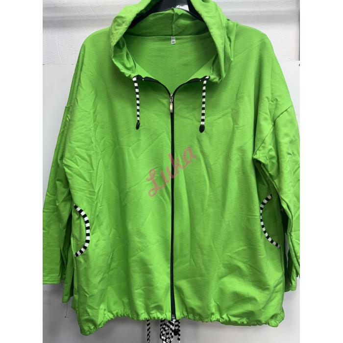 Bluza damska Polska RAF-109