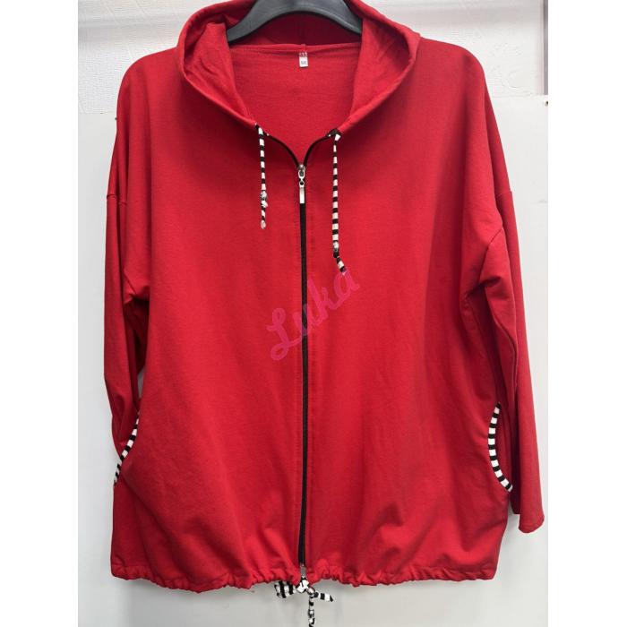 Bluza damska Polska RAF-113