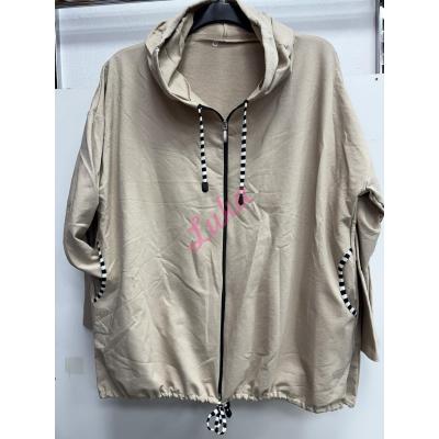 Bluza damska Polska RAF-123