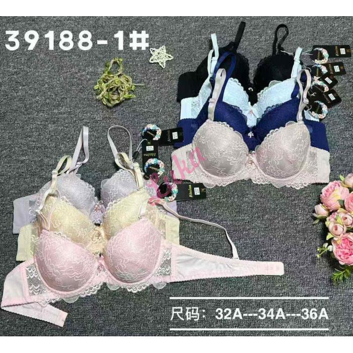 Biustonosz Aimina 39188-1 A