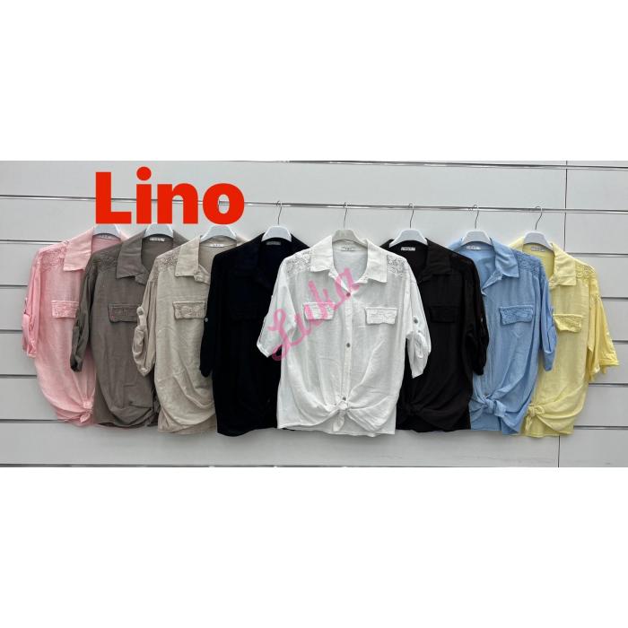 Women's Blouse Moda Italia NOO-670