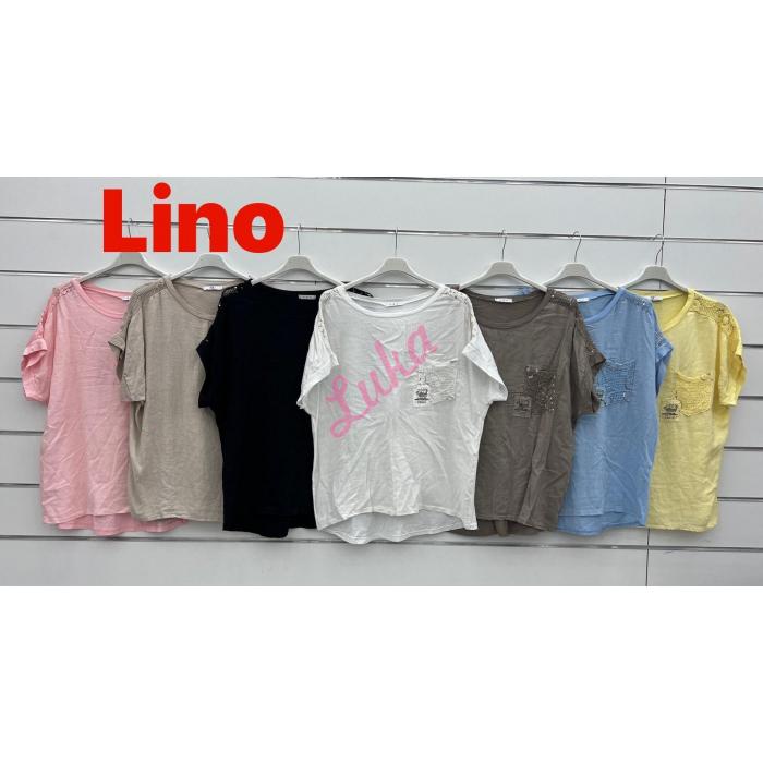 Women's Blouse Moda Italia NOO-671