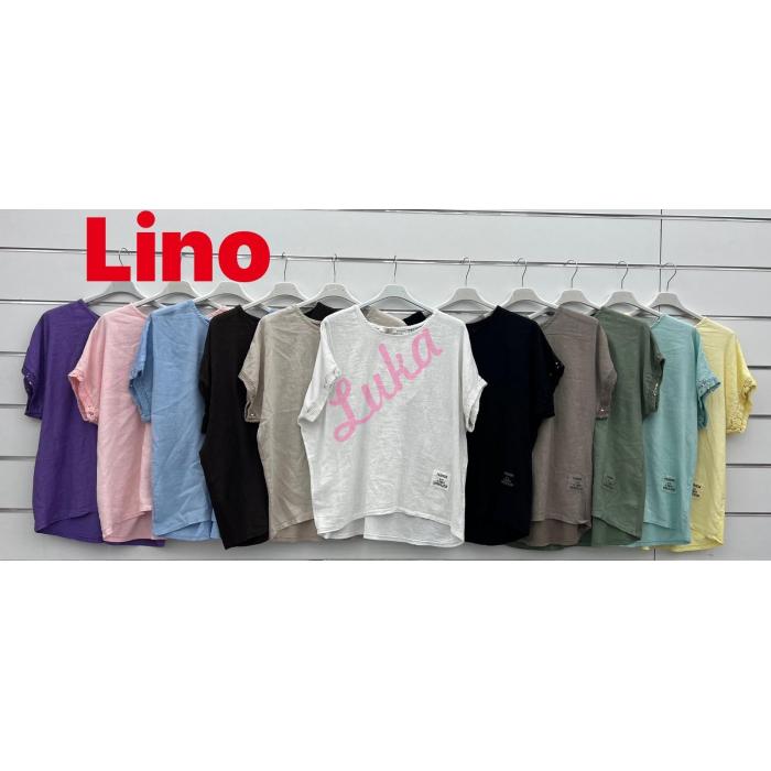 Women's Blouse Moda Italia NOO-673