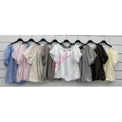 Bluzka damska Moda Italia NOO-676