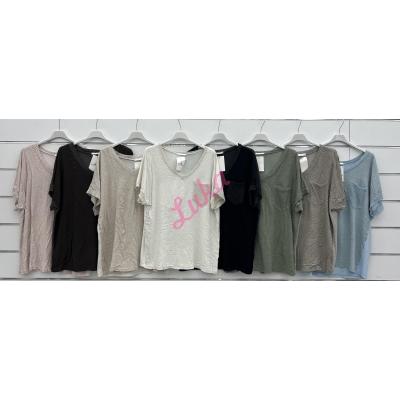 Women's Blouse Moda Italia NOO-677