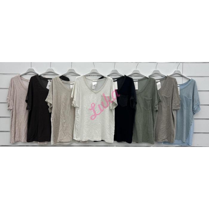 Women's Blouse Moda Italia NOO-677