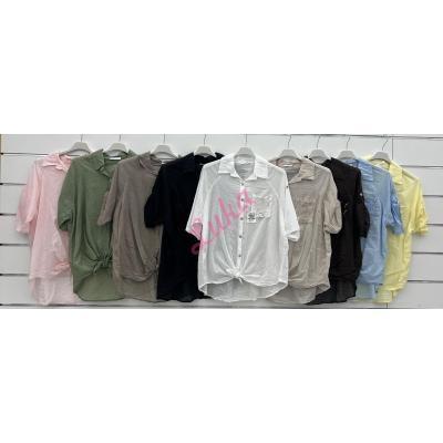 Women's Blouse Moda Italia NOO-679