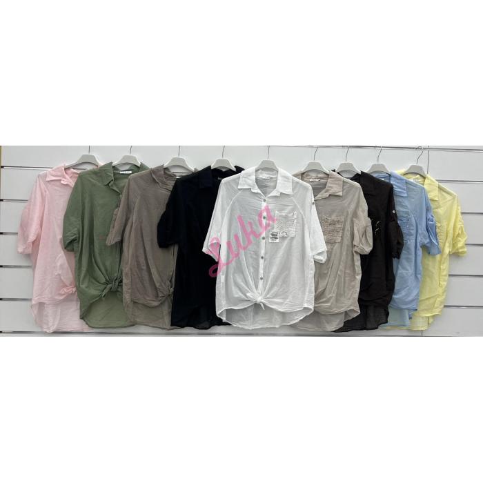 Bluzka damska Moda Italia NOO-679