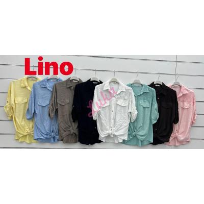 Women's Blouse Moda Italia NOO-680