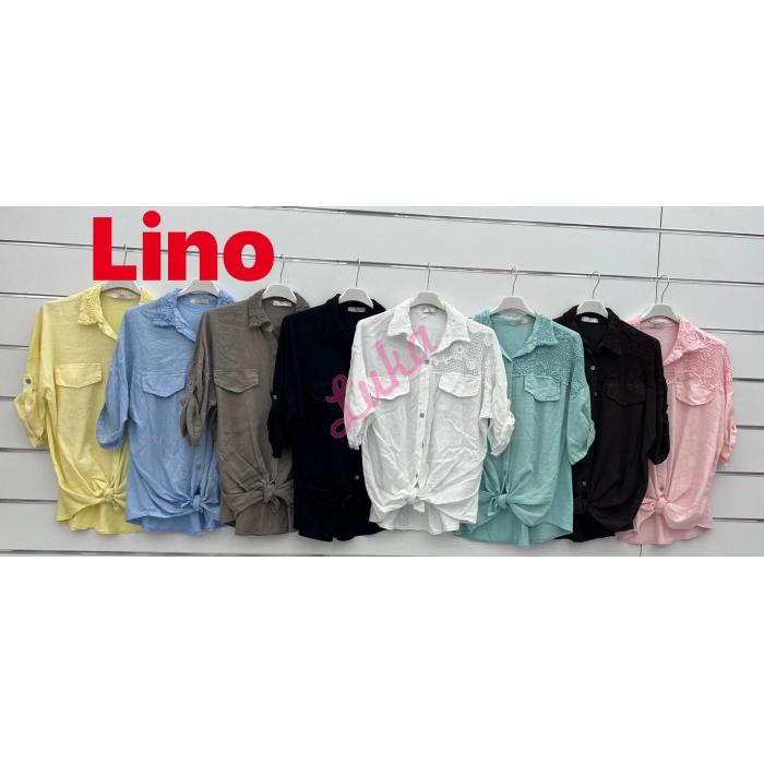 Women's Blouse Moda Italia NOO-680