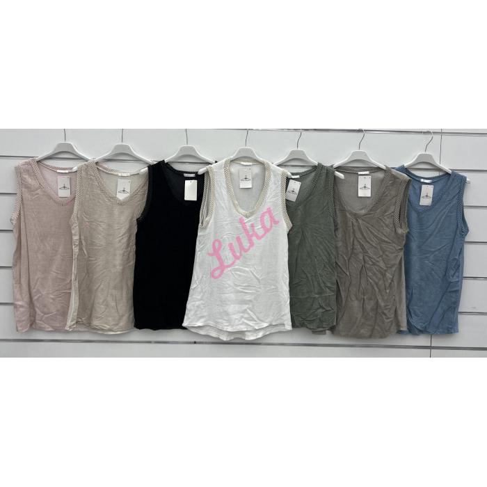Bluzka damska Moda Italia NOO-681