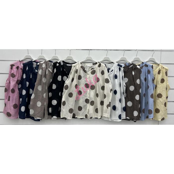 Women's Blouse Moda Italia NOO-685
