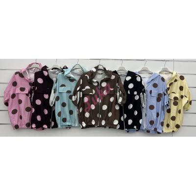 Women's Blouse Moda Italia NOO-686
