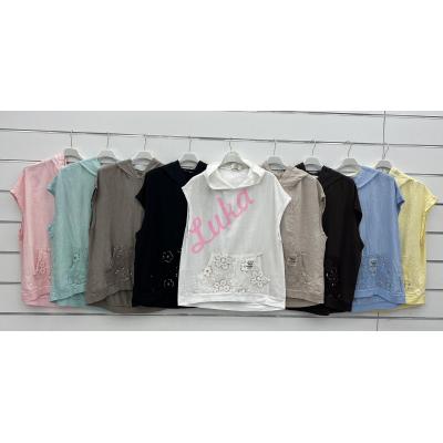 Bluzka damska Moda Italia NOO-688
