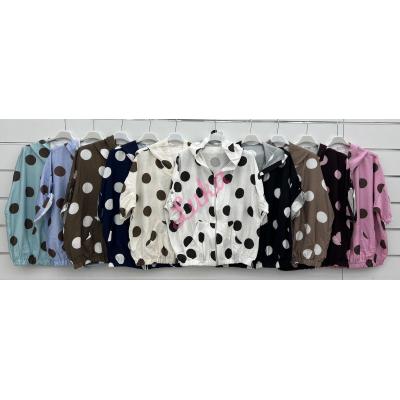 Bluzka damska Moda Italia NOO-689