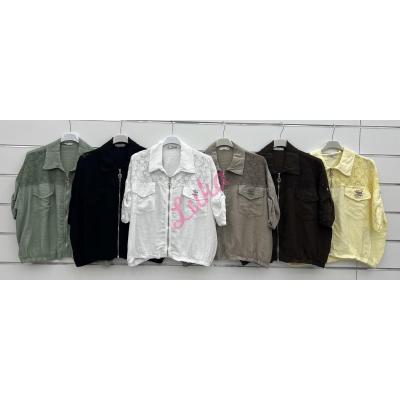 Women's Blouse Moda Italia NOO-689