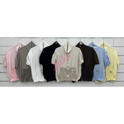 Bluzka damska Moda Italia NOO-691