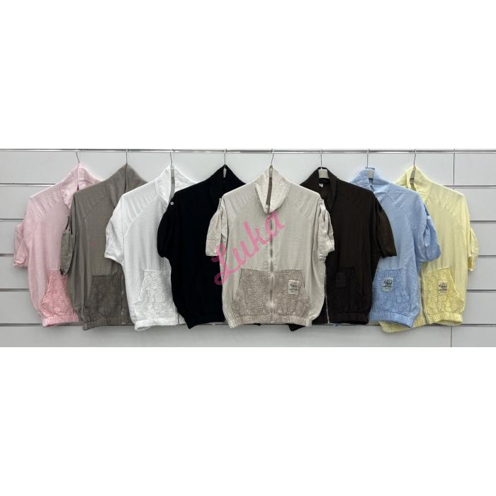 Women's Blouse Moda Italia NOO-690