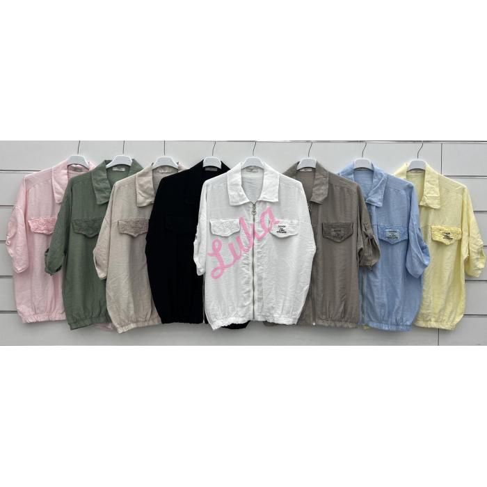Women's Blouse Moda Italia NOO-691
