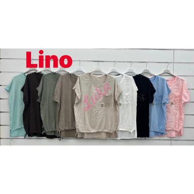 Women's Blouse Moda Italia NOO-694