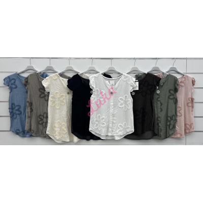 Bluzka damska Moda Italia NOO-696