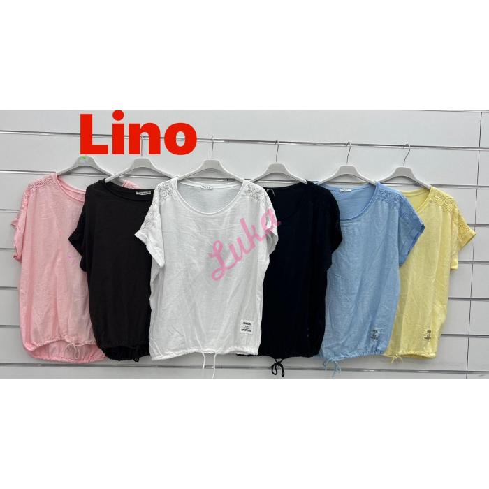 Women's Blouse Moda Italia NOO-696