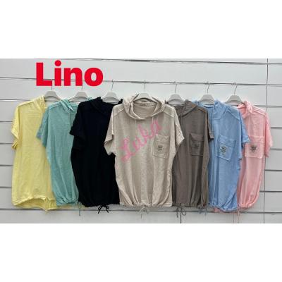 Women's Blouse Moda Italia NOO-697
