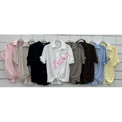 Bluzka damska Moda Italia NOO-699