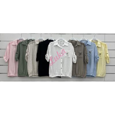 Bluzka damska Moda Italia NOO-699