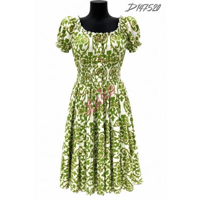 Women's dress NO-SF161