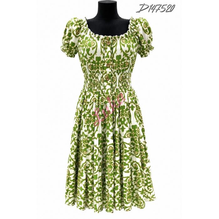Women's dress NO-SF161
