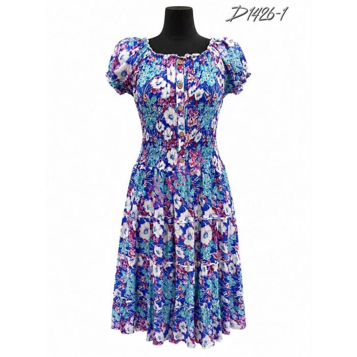 Women's dress NO-D147520