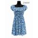 Women's dress NO-D1426-1