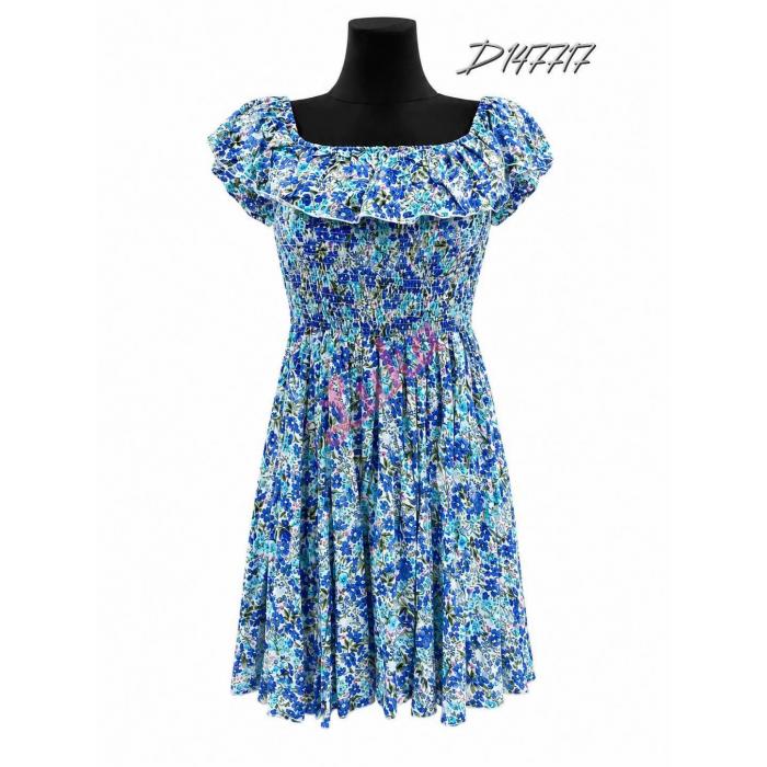 Women's dress NO-D1426-1