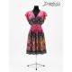 Women's dress NO-D14001