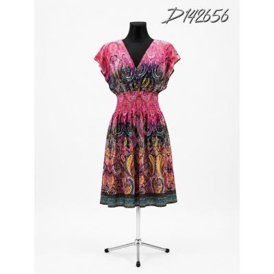 Women's dress NO-D14001