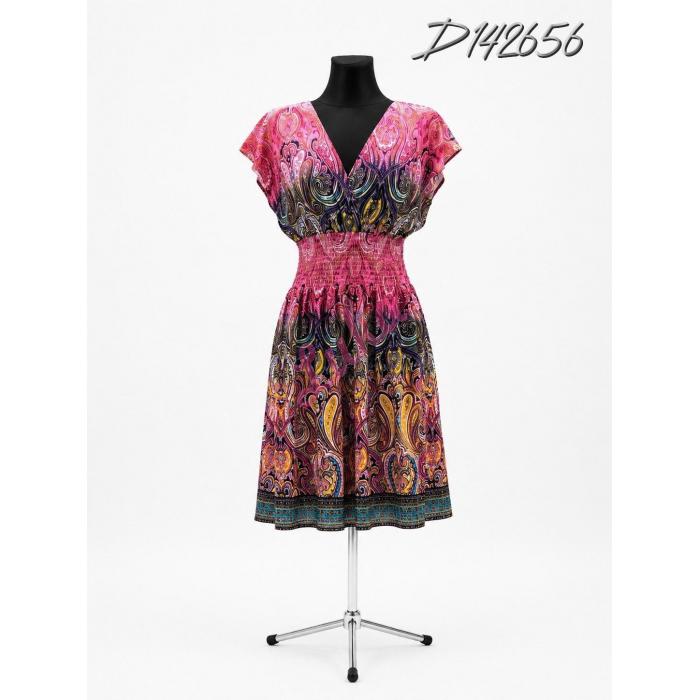 Women's dress NO-D14001