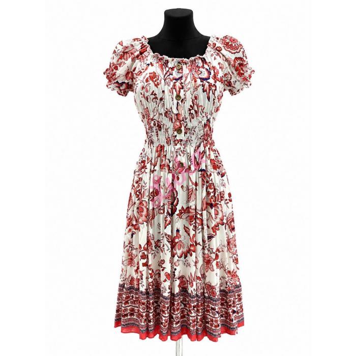 Women's dress NO-D142656