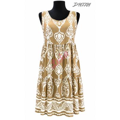 Women's dress NO-D14002