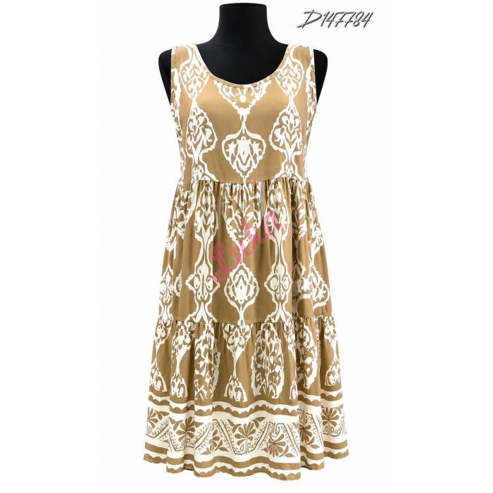 Women's dress NO-D14002