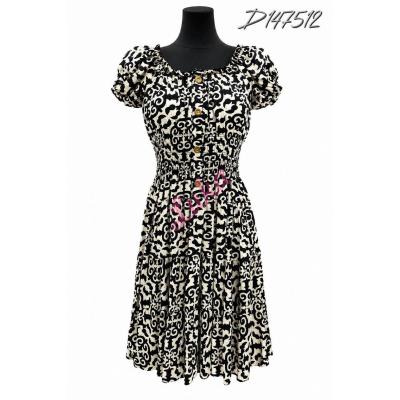 Women's dress NO-D147784