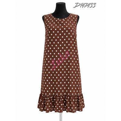 Women's dress NO-D147512