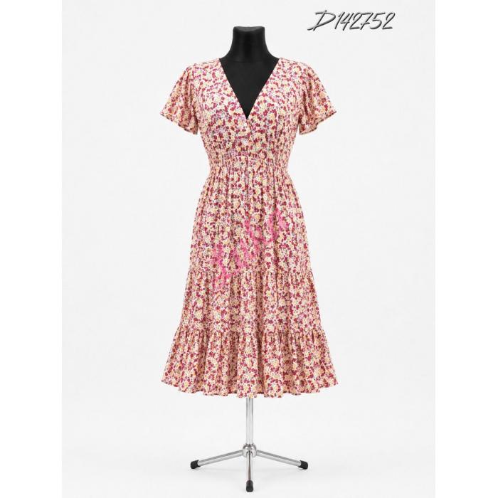 Women's dress NO-D147433