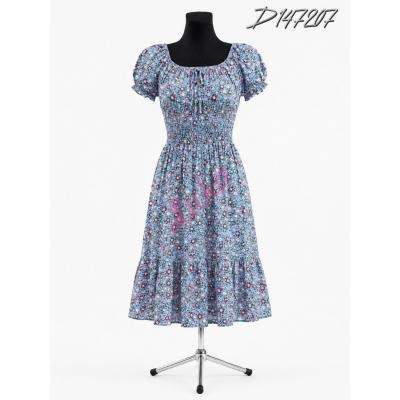 Women's dress NO-D142752
