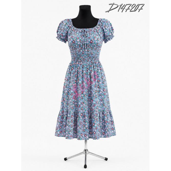 Women's dress NO-D142752