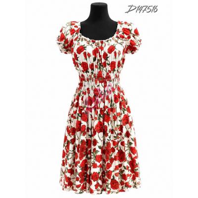 Women's dress NO-D147207