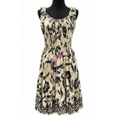 Women's dress NO-D146805