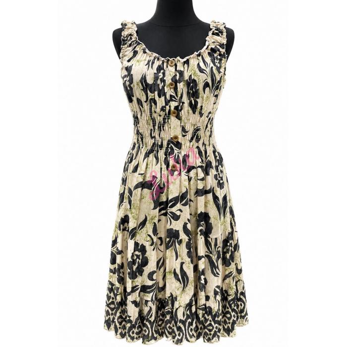 Women's dress NO-D146805