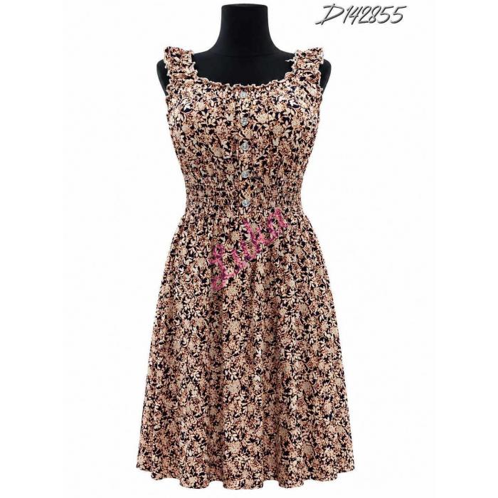 Women's dress NO-D1422-269